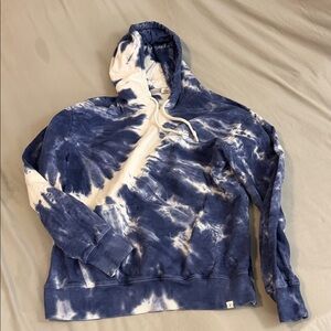 Reverse Threads Hoodie